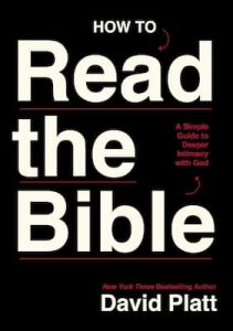 How to Read the Bible Simple Guide