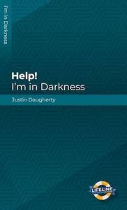 Help! I'm n Darkness (Teens) Booklet