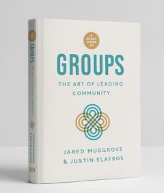 A Short Guide to Groups Jared Musgrove, Justin Elafros