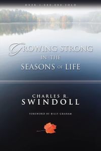 Growing Strong In The Seasons of Life