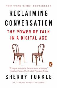 Reclaiming Conversation