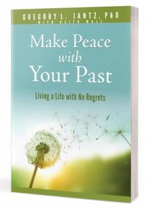 Make Peace with Your Past
