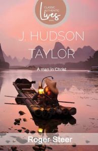 J. Hudson Taylor (Biography)