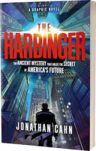 Harbinger: A Graphic Novel