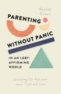 Parenting without Panic