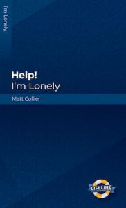 Help! I'm Lonely (Teens) Booklet
