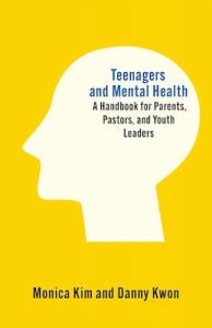 Teenagers and Mental Health Monica Kim, Danny Kwon