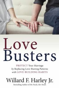 Love Busters-Revised Updated Edition