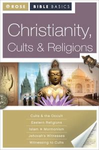 Christianity, Cults and Religions