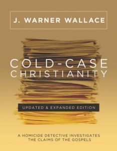 Cold-Case Christianity-Updated & Revised Edition