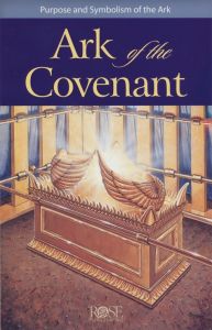 Ark of the Covenant Pamphlet