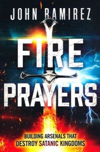 Fire Prayers