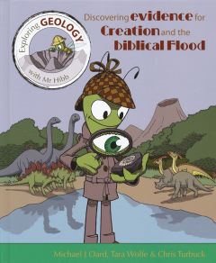 Exploring Geology with Mr Hibb