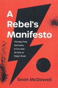Rebel's Manifesto