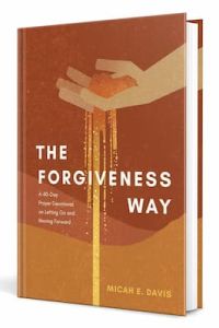 Forgiveness Way 