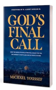 God's Final Call