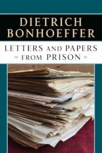 Letters And Papers from Prison