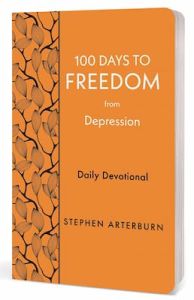 100 Days to Freedom from Depression