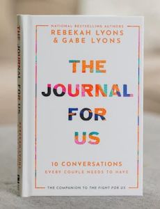 The Journal for Us