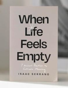 When Life Feels Empty