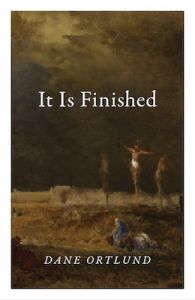 Tracts-It Is Finished  10/Pack