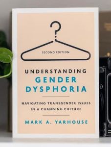 Understanding Gender Dysphoria-2nd Edn