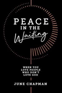 Peace in the Waiting