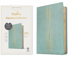 NLT Thinline Reference LeatherLike-Sage Green Filament Enabled
