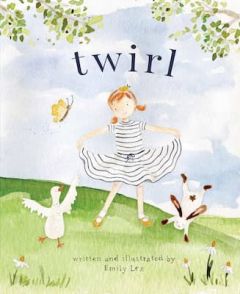 Twirl Picture Book