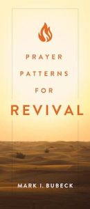 Prayer Patterns for Revival Pamphlet