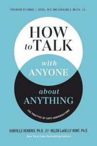 How to Talk With Anyone About Anything