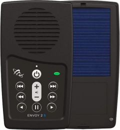 Audio Bible (MegaVoice)-Cantonese Full Bible Envoy Dual (Pre-Order)