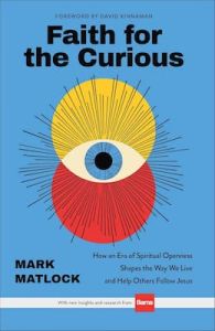 Faith for the Curious-Hardcover