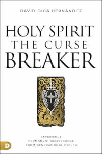 Holy Spirit: The Curse Breaker