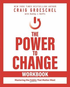 Power to Change Workbook