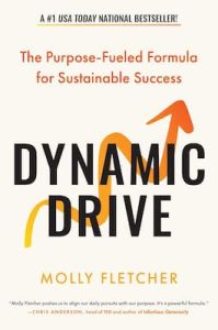 Dynamic Drive Molly Fletcher
