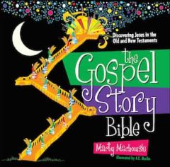 Gospel Story Bible