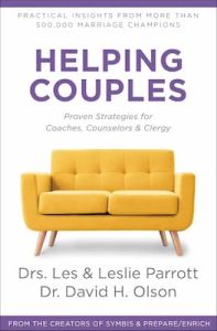 Helping Couples  Les Parrott, Leslie Parrott , David H. Olson