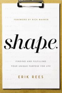 S.H.A.P.E