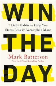 Win the Day, Softcover