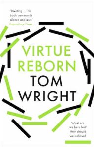 Virtue Reborn