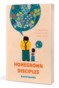 Homegrown Disciples
