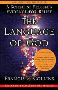 Language of God