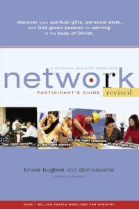 Network-Participant's Guide (Revised) Bugbee Bruce L