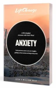 LifeChange Series-Anxiety (Navigators)