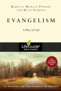 LifeGuide Bible Study - Evangelism
