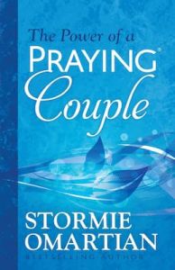 Power of a Praying Couple Stormie Omartian 