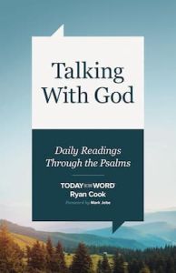 Talking with God-Psalms