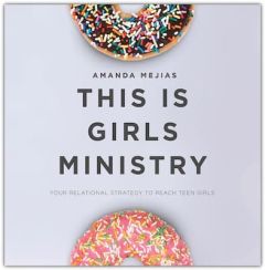 This Is Girls Ministry