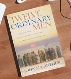 Twelve Ordinary Men